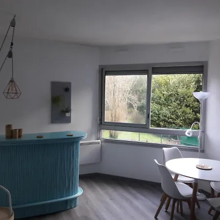 Escale Pamatxi Les Parcs