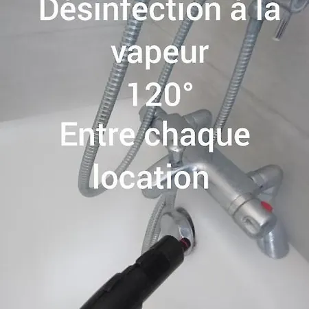 Escale Pamatxi Les Parcs Λα Ροσέλ
